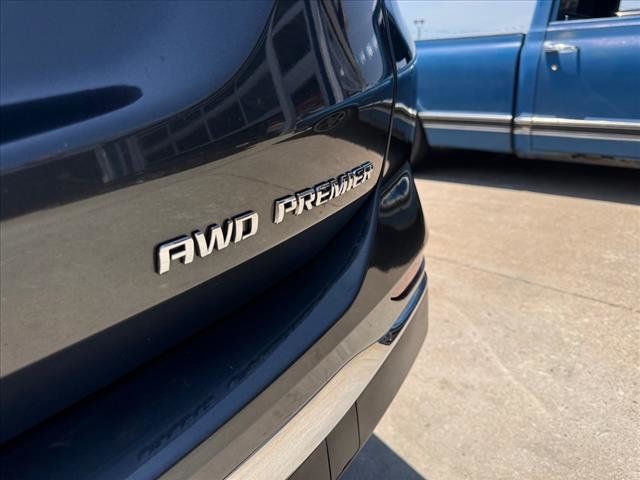 2019 Chevrolet Equinox AWD 4dr Premier w/1LZ - 22496648 - 26