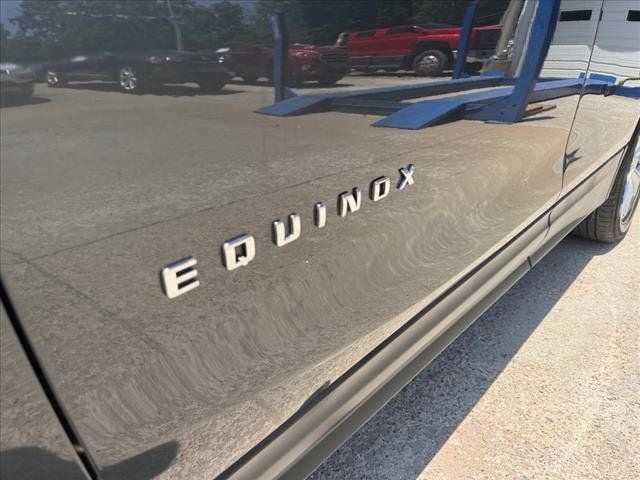 2019 Chevrolet Equinox AWD 4dr Premier w/1LZ - 22496648 - 5