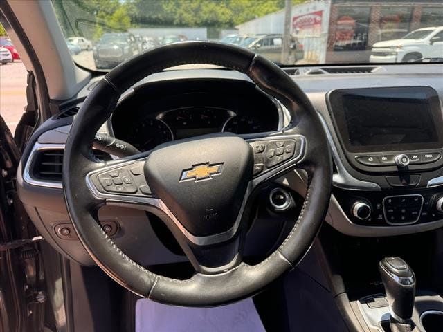 2019 Chevrolet Equinox AWD 4dr Premier w/1LZ - 22496648 - 8
