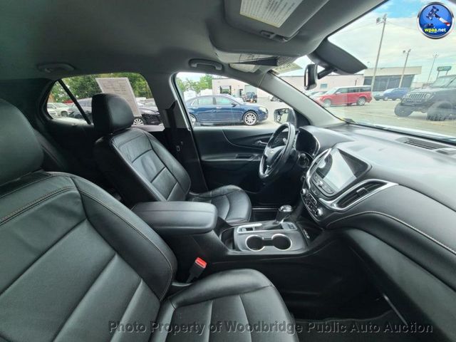 2019 Chevrolet Equinox AWD 4dr Premier w/2LZ - 23070625 - 10