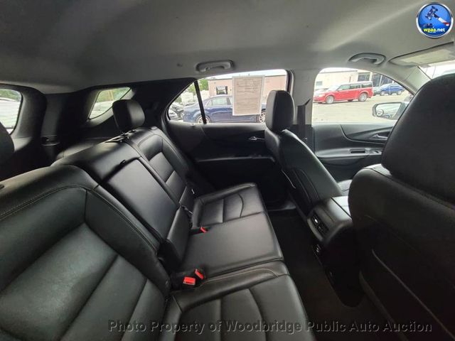 2019 Chevrolet Equinox AWD 4dr Premier w/2LZ - 23070625 - 11
