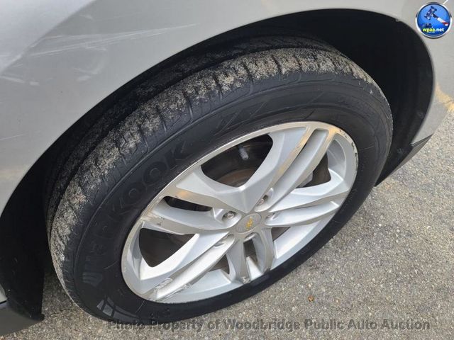 2019 Chevrolet Equinox AWD 4dr Premier w/2LZ - 23070625 - 13