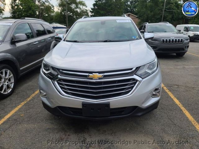 2019 Chevrolet Equinox AWD 4dr Premier w/2LZ - 23070625 - 1