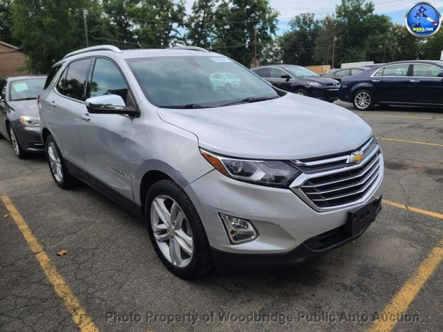2019 Chevrolet Equinox AWD 4dr Premier w/2LZ - 23070625 - 2