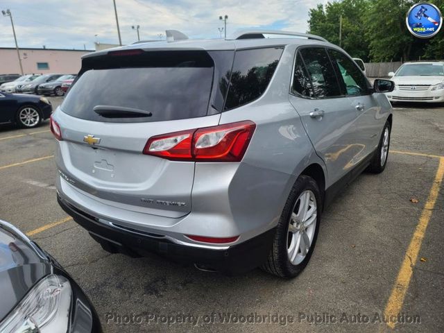 2019 Chevrolet Equinox AWD 4dr Premier w/2LZ - 23070625 - 3