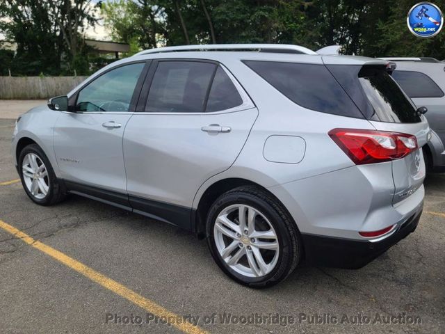 2019 Chevrolet Equinox AWD 4dr Premier w/2LZ - 23070625 - 4