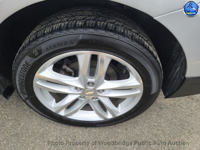 2019 Chevrolet Equinox AWD 4dr Premier w/2LZ - 23070625 - 5