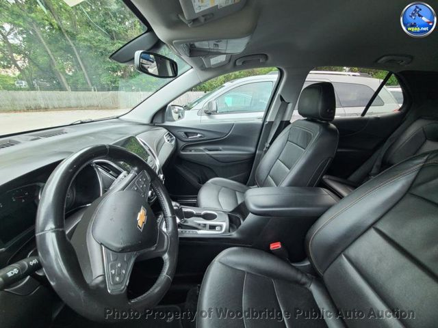 2019 Chevrolet Equinox AWD 4dr Premier w/2LZ - 23070625 - 7