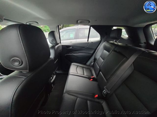 2019 Chevrolet Equinox AWD 4dr Premier w/2LZ - 23070625 - 8