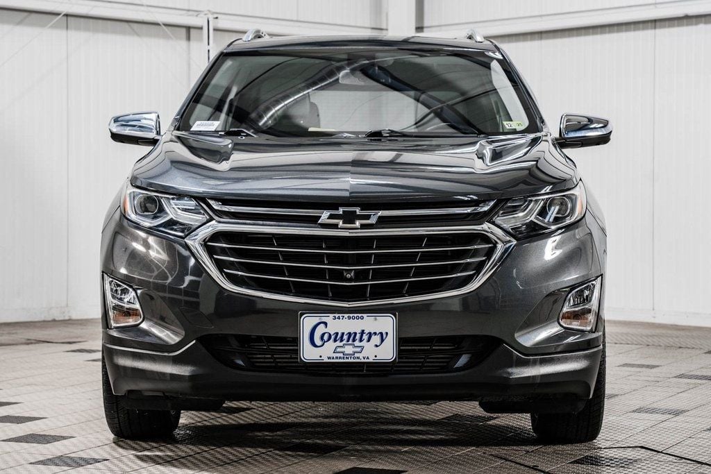 2019 Chevrolet Equinox AWD 4dr Premier w/2LZ - 22695955 - 1