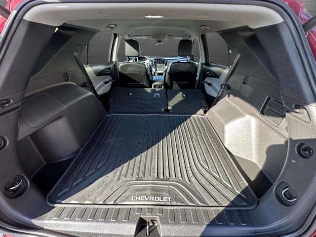2019 Chevrolet Equinox AWD 4dr Premier w/2LZ - 22940836 - 9