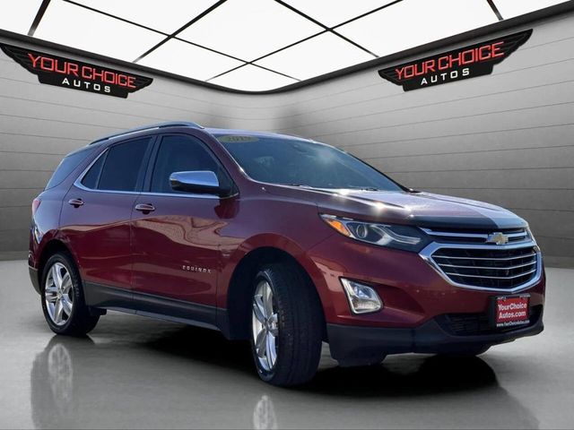 2019 Chevrolet Equinox AWD 4dr Premier w/2LZ - 22940836 - 14