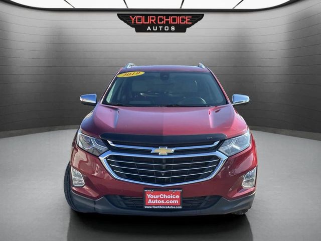 2019 Chevrolet Equinox AWD 4dr Premier w/2LZ - 22940836 - 15