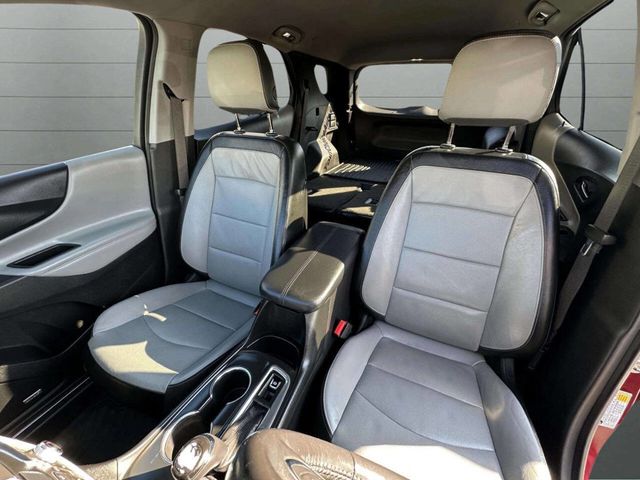 2019 Chevrolet Equinox AWD 4dr Premier w/2LZ - 22940836 - 24