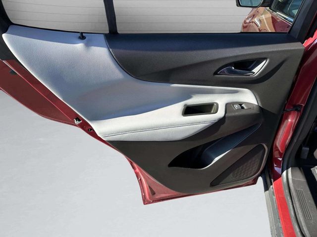 2019 Chevrolet Equinox AWD 4dr Premier w/2LZ - 22940836 - 25