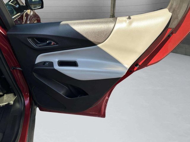 2019 Chevrolet Equinox AWD 4dr Premier w/2LZ - 22940836 - 27