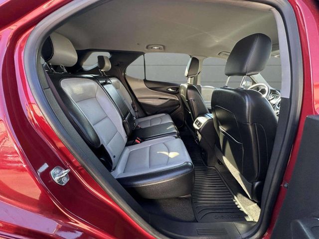 2019 Chevrolet Equinox AWD 4dr Premier w/2LZ - 22940836 - 28
