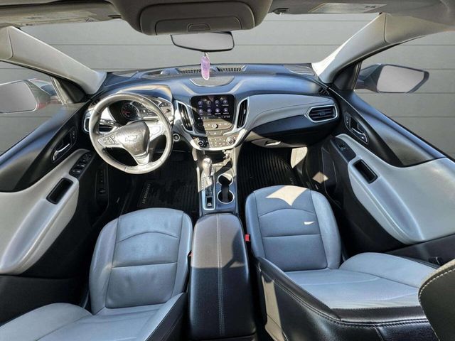 2019 Chevrolet Equinox AWD 4dr Premier w/2LZ - 22940836 - 33