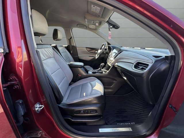 2019 Chevrolet Equinox AWD 4dr Premier w/2LZ - 22940836 - 35