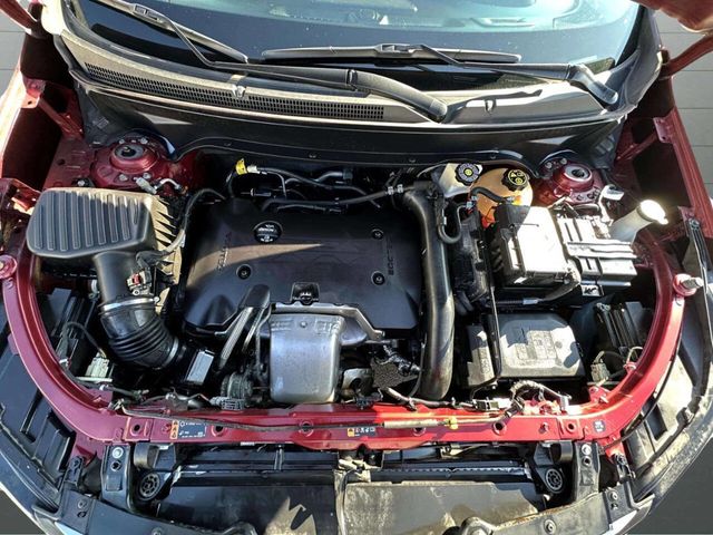 2019 Chevrolet Equinox AWD 4dr Premier w/2LZ - 22940836 - 36