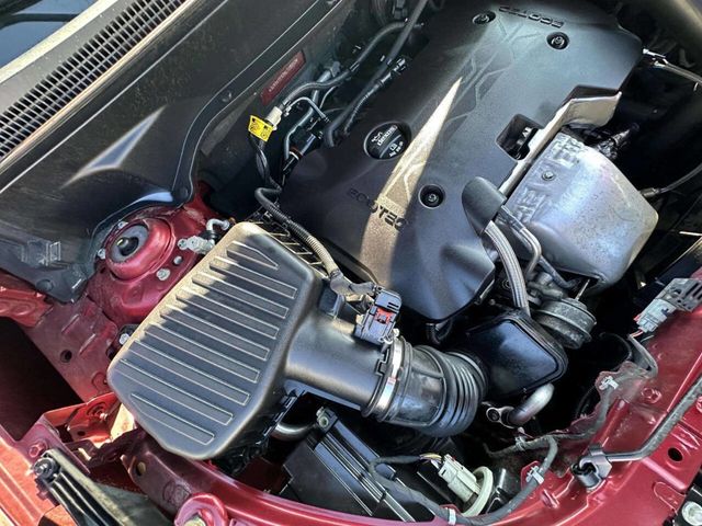 2019 Chevrolet Equinox AWD 4dr Premier w/2LZ - 22940836 - 37