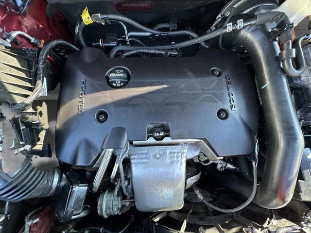 2019 Chevrolet Equinox AWD 4dr Premier w/2LZ - 22940836 - 38