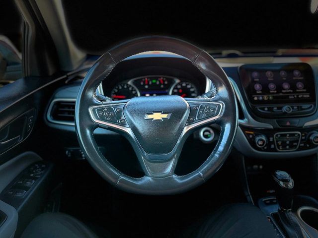 2019 Chevrolet Equinox AWD 4dr Premier w/2LZ - 22940836 - 41