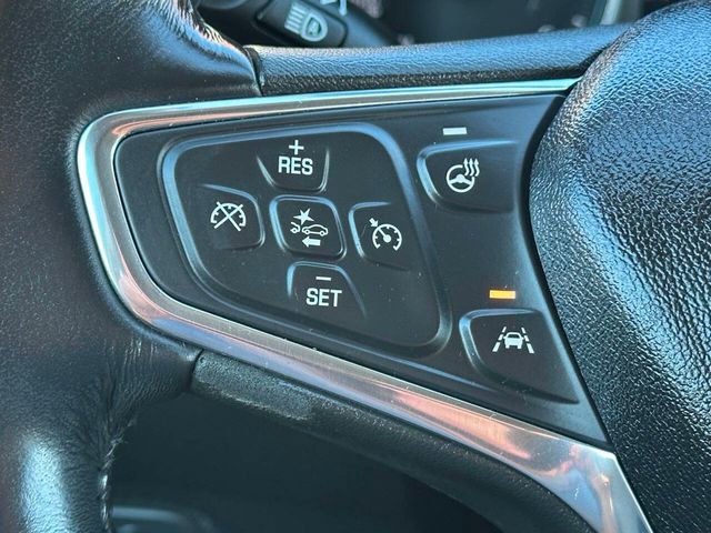 2019 Chevrolet Equinox AWD 4dr Premier w/2LZ - 22940836 - 43