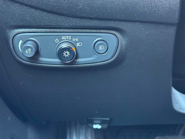 2019 Chevrolet Equinox AWD 4dr Premier w/2LZ - 22940836 - 46