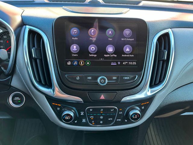 2019 Chevrolet Equinox AWD 4dr Premier w/2LZ - 22940836 - 47