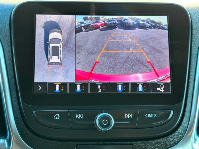 2019 Chevrolet Equinox AWD 4dr Premier w/2LZ - 22940836 - 49