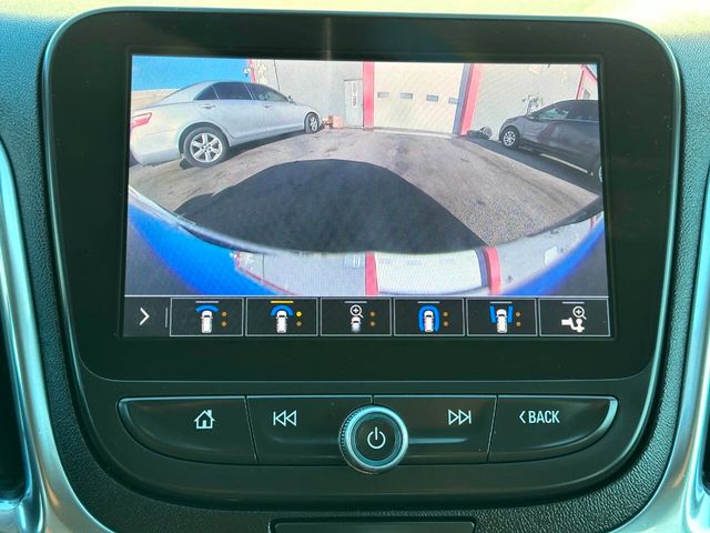 2019 Chevrolet Equinox AWD 4dr Premier w/2LZ - 22940836 - 51