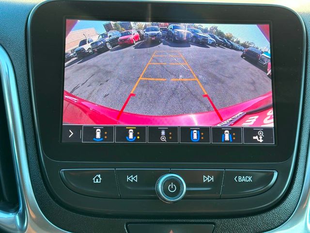 2019 Chevrolet Equinox AWD 4dr Premier w/2LZ - 22940836 - 52