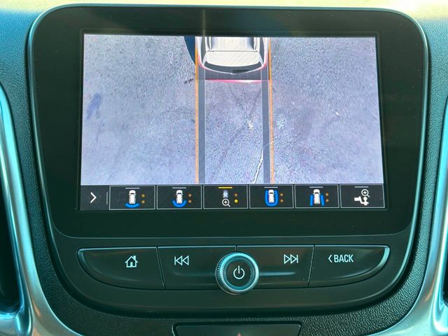 2019 Chevrolet Equinox AWD 4dr Premier w/2LZ - 22940836 - 53