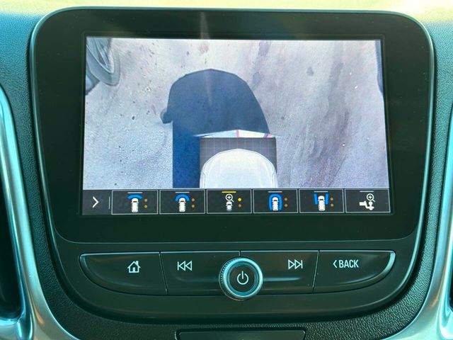 2019 Chevrolet Equinox AWD 4dr Premier w/2LZ - 22940836 - 54