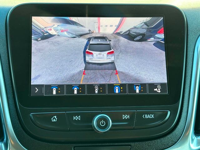 2019 Chevrolet Equinox AWD 4dr Premier w/2LZ - 22940836 - 55