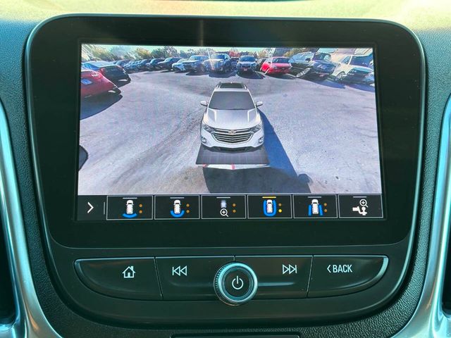 2019 Chevrolet Equinox AWD 4dr Premier w/2LZ - 22940836 - 56