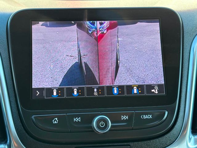 2019 Chevrolet Equinox AWD 4dr Premier w/2LZ - 22940836 - 57