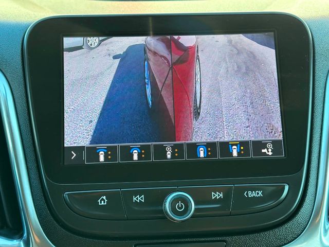 2019 Chevrolet Equinox AWD 4dr Premier w/2LZ - 22940836 - 58