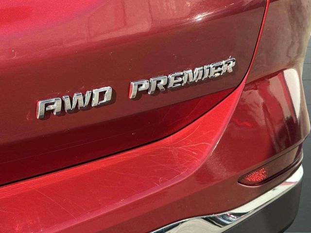2019 Chevrolet Equinox AWD 4dr Premier w/2LZ - 22940836 - 5