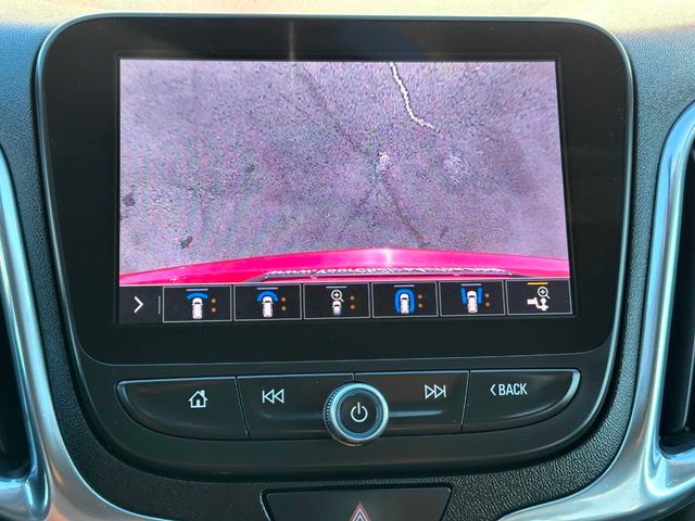 2019 Chevrolet Equinox AWD 4dr Premier w/2LZ - 22940836 - 59