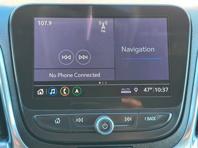 2019 Chevrolet Equinox AWD 4dr Premier w/2LZ - 22940836 - 61