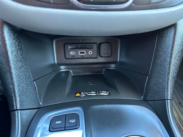 2019 Chevrolet Equinox AWD 4dr Premier w/2LZ - 22940836 - 65