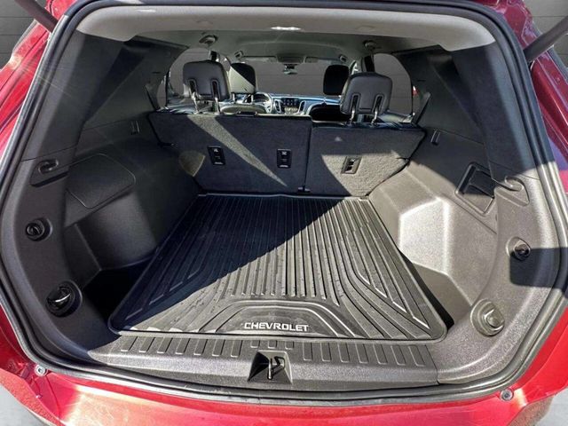 2019 Chevrolet Equinox AWD 4dr Premier w/2LZ - 22940836 - 6