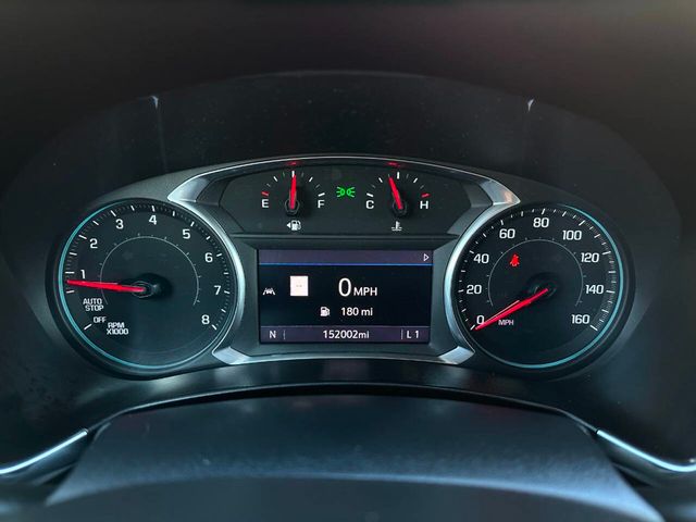 2019 Chevrolet Equinox AWD 4dr Premier w/2LZ - 22940836 - 70