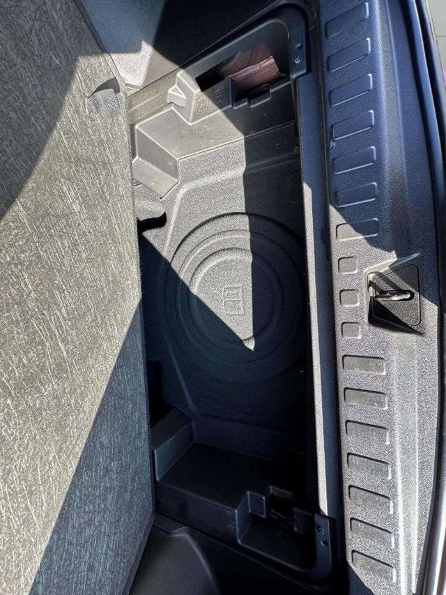 2019 Chevrolet Equinox AWD 4dr Premier w/2LZ - 22940836 - 7