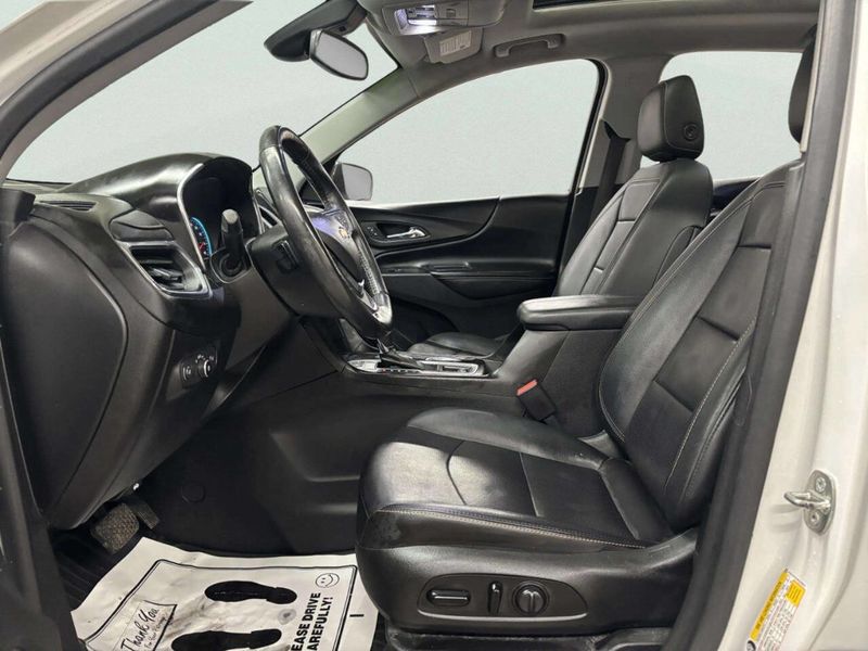 2019 Chevrolet Equinox AWD 4dr Premier w/2LZ - 22979518 - 12