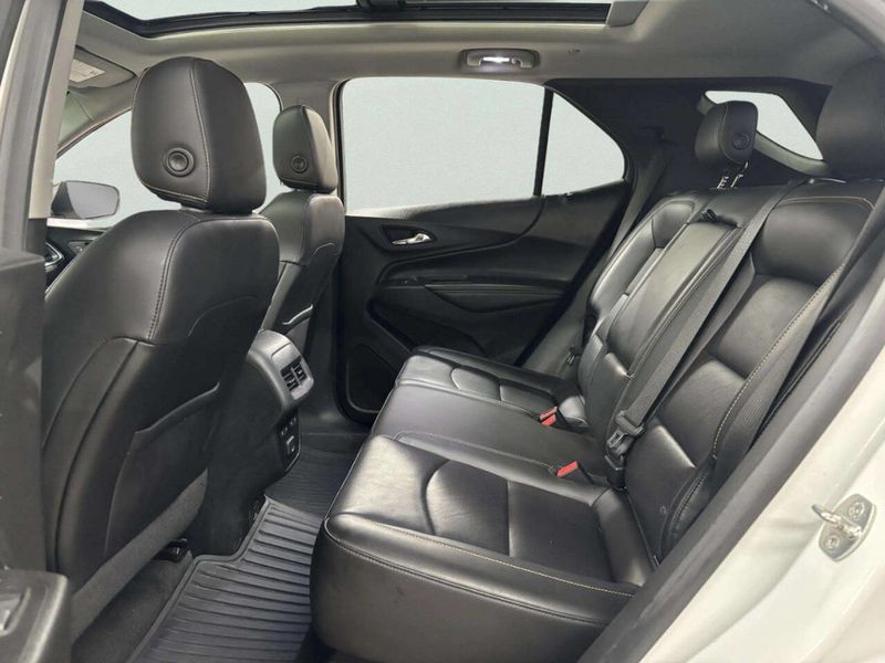 2019 Chevrolet Equinox AWD 4dr Premier w/2LZ - 22979518 - 15