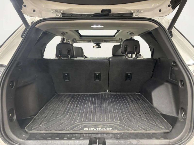 2019 Chevrolet Equinox AWD 4dr Premier w/2LZ - 22979518 - 16