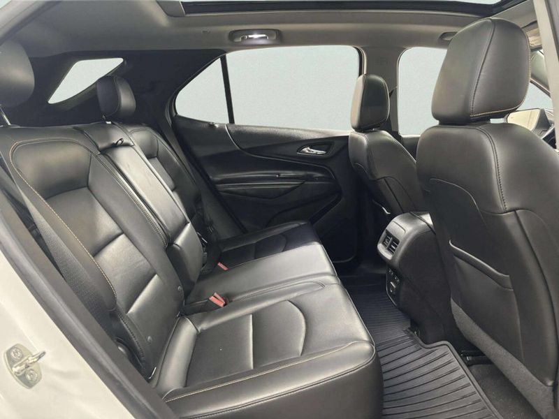 2019 Chevrolet Equinox AWD 4dr Premier w/2LZ - 22979518 - 19